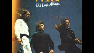 Mu   [US - Rare Psych 74]  Oceans Of Intelligence