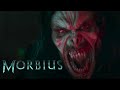 Morbius Official Trailer #2