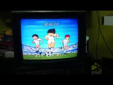 NEC Corporation CRT TV 14