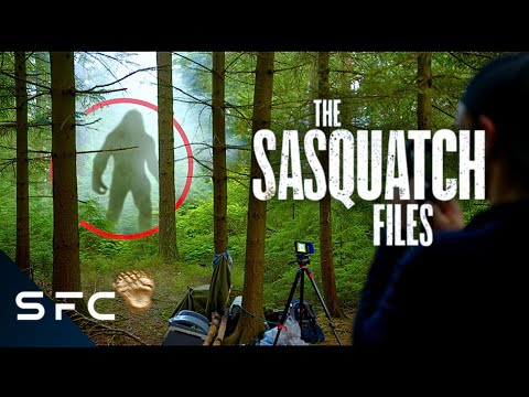 New Evidence That Bigfoot Is Real | The Sasquatch Files | Full Bigfoot Documentary