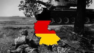 National anthem of West Germany (1990)