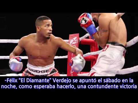 Feliz Diamante Verdejo 2018 .