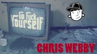 DJ Semi - Go Fuck Yourself ft. Chris Webby (Audio Only) HQ + DL Link