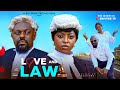 LOVE AND LAW New Movie Jim Iyke Prisma James Gregory Odiakosa 2025 Nollywood Movie Nollywood