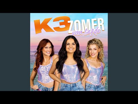Video thumbnail for Zomer van liefde
