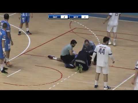 17.kolo 2018-2019 / SRLS / RK Samot 65 - RK Metaloplastika