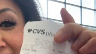 Making Ends Meet: CVS coupon strategy turns $14 into more than $60 in products