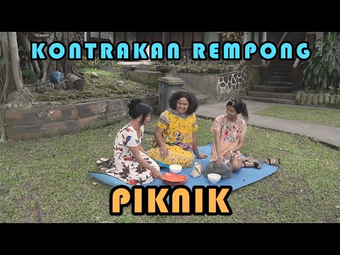 PICNIC || REMPONG RENTAL HOUSE EPISODE 273
