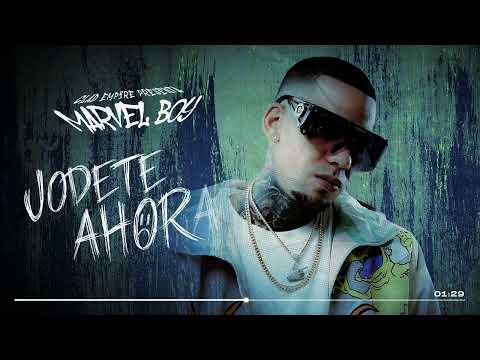 Miniatura de Jodete Ahora