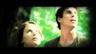 Hunger Games || I'll go wherever you will go