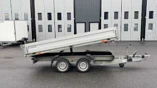 Westbay Atlas B2 dump trailer | Image 4 - Autoline