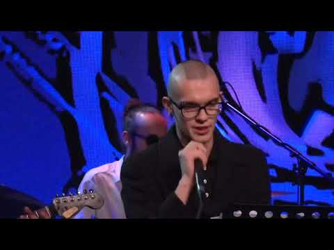 ADVENTURE TIME - I AM THE PASSANGER - 01.12.2022. - INSTA TV