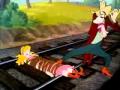 Disneys 1950 The Brave Engineer