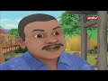 Uang Temuan Jangan Serakah Sarang Lebah Santri Boy ANTV