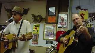 Jay Brown Sings Eddy Arnold's "Cattle Call". Viva! NashVegas® Radio Show: 8/18/12