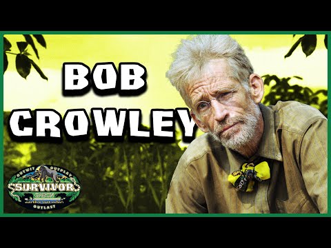 Bill Nye The Survivor Guy: The Story of Bob Crowley - Survivor: Gabon