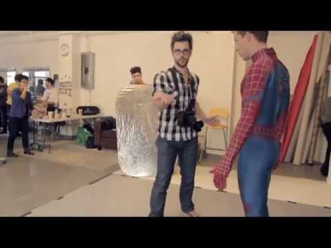 Play video