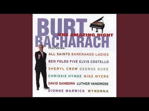 Always Something There