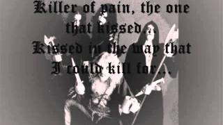 Barathrum- Melancoly, Infinity, Agony (com letra)