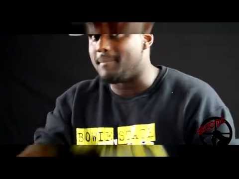 Stevie Savage Freestyle