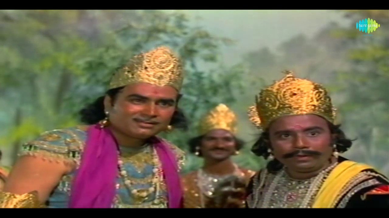 Tum Ho Madhu Pyase Bhanware Lyrics | Har Har Gange | Asha Bhosle | Ravindra Jain