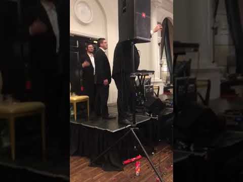 Eishes chayil Duddy Kalish Ari Hill