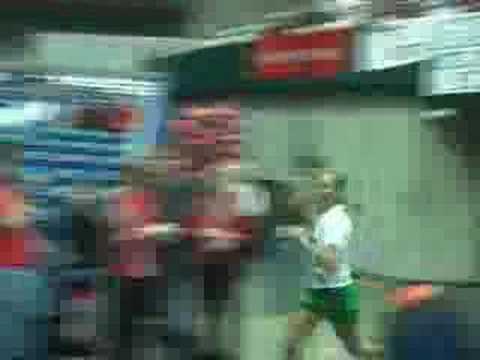 Ahoy Korfball 2008:PKC, Dalto, DOS'46 and KZ