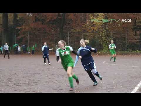 SC Sperber - Rahlstedter SV