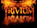 Trivium - Becoming the Dragon (lyrics) 