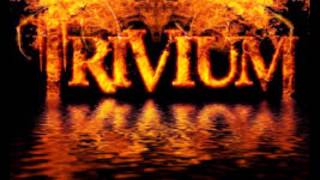 Trivium - Becoming the Dragon (lyrics)
