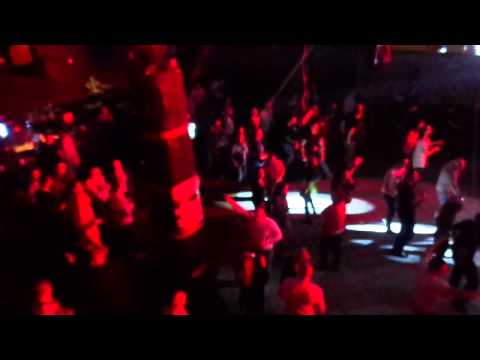 Bass Planet Festival 2015 1/14