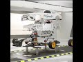 How NASCAR Next Gen cars shift #shorts