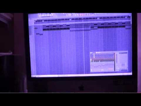 Skeematic - EPMD Intro remake/cover Snippet