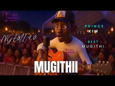 NGEMI 4.0 : BEST OF PRINCE KIM 2025 LATEST SMOOTH SOOTHING MUGITHI #NGEMI4.0