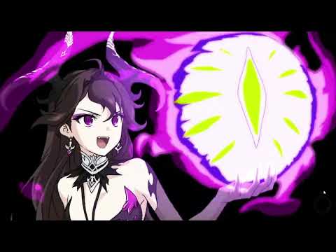 [Epic Seven]0317 Guild War 3 - R1 L.Adin Senya Karina R2 D.Corvus Zio Winter