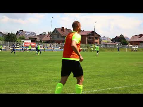 Victoria Czermin - Smoczanka Mielec 3:2