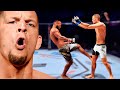 PRIME Nate Diaz Might Be Overpowered