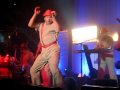 Devo - Ton O'Love Live at Fillmore New York, NYC 11/21/09