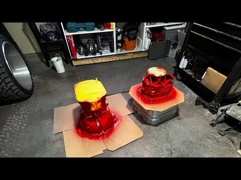 G56 Manual Swap in a 4th Gen Ram - Part 2