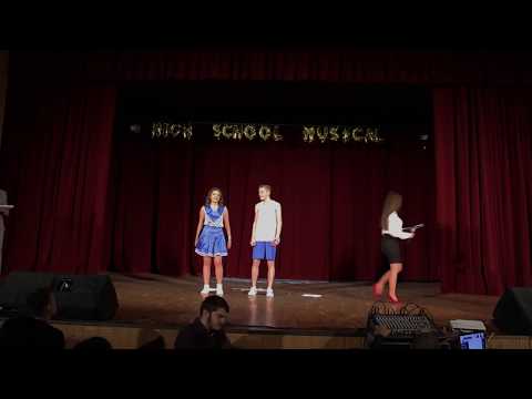 Balul bobocilor - Colegiul National Constantin Carabella 2018 - 2019