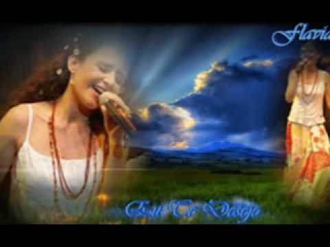 Eu te Desejo - Flavia Wenceslau