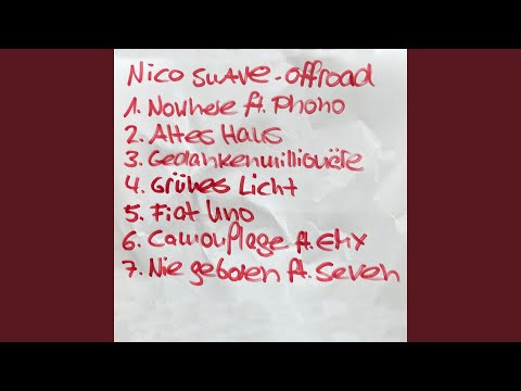 Grünes Licht (Akustik Version)