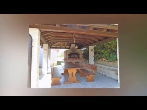 Apartmani 'Villa Lilla' Stara Novalja, Pag