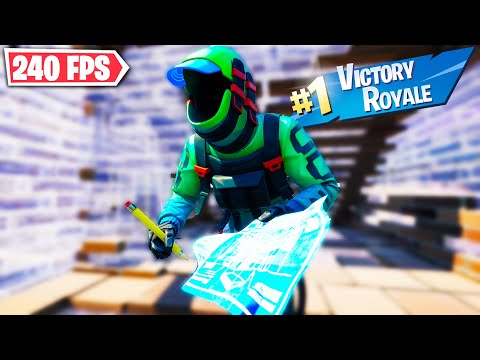 Kondor Skin (Wrath Style) Gameplay / Solo Victory Royale Full Game (Fortnite Season 5 No Commentary)