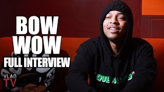 Bow Wow on Birdman, Chris Brown, Kim Kardashian, Death Row (Full Interview)