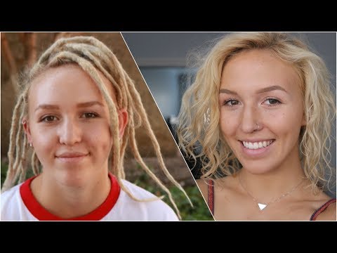 download lagu mp3 mp4 How To Brush Out Dreads, download lagu How To Brush Out Dreads gratis, unduh video klip How To Brush Out Dreads