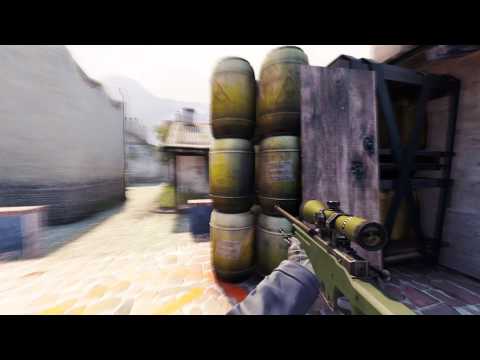 EMS One Katowice 2014: Havoc vs. LDLC.com