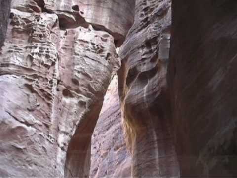 Arabian Moon - deel 1