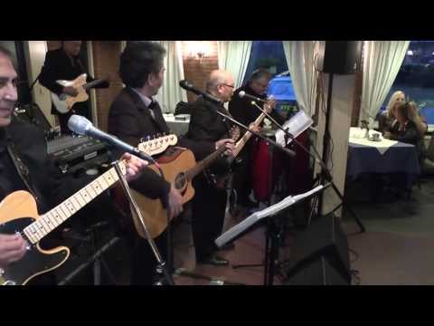 4You (band) - dansavond MPF - "Rozenoord", Bergen op Zoom 6april2013 - "El De Los Ojos Negros"