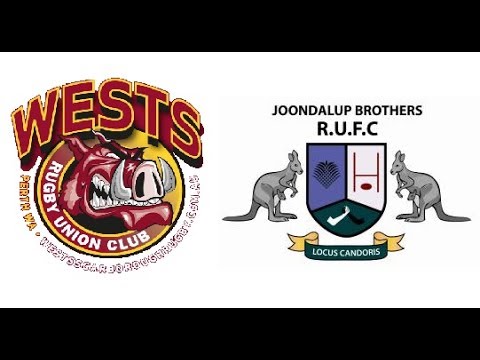 PINDAN Premier Grade Round 9 - Wests v Joondalup